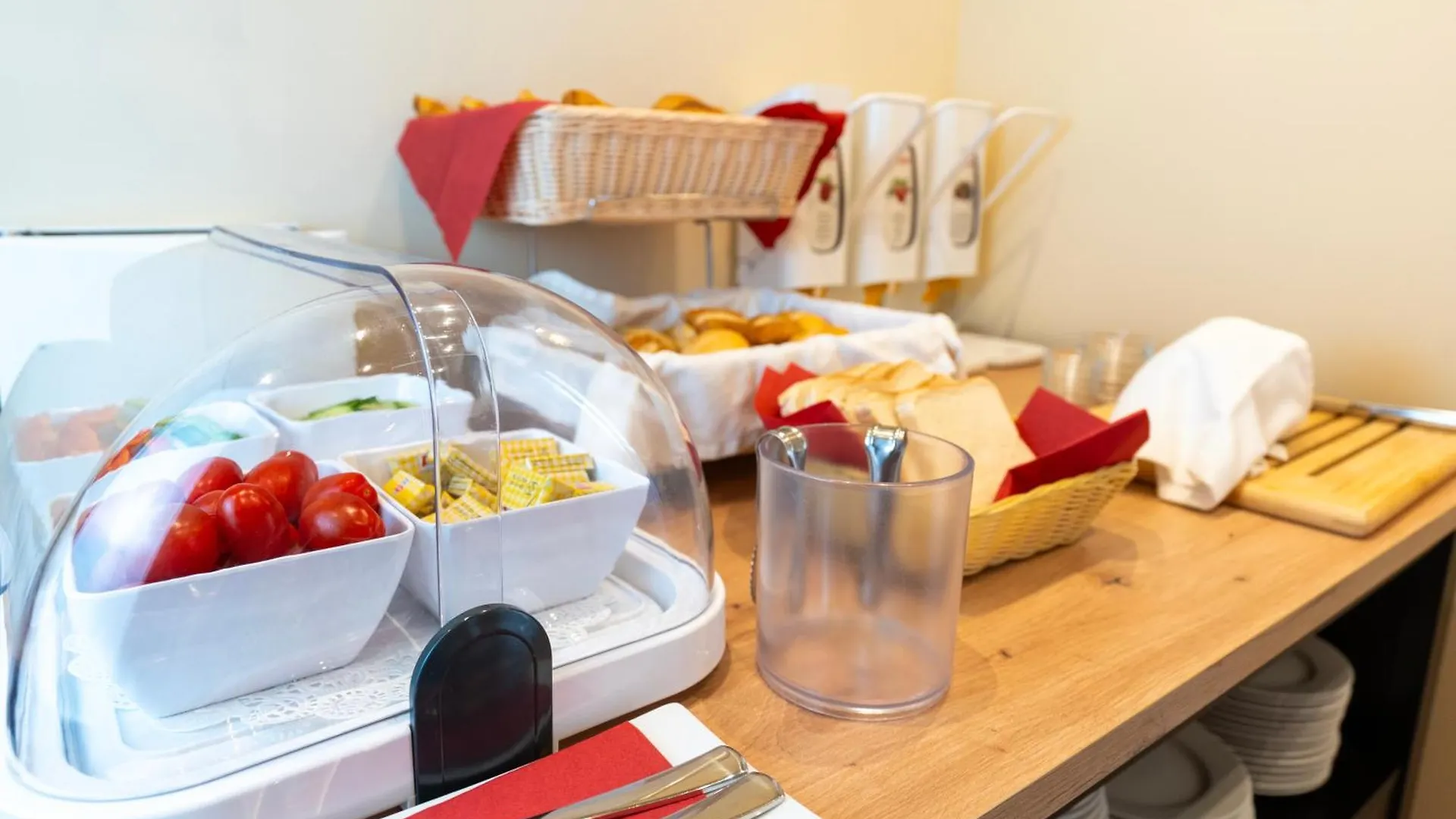 Aviano Boutique Hotel ウィーン