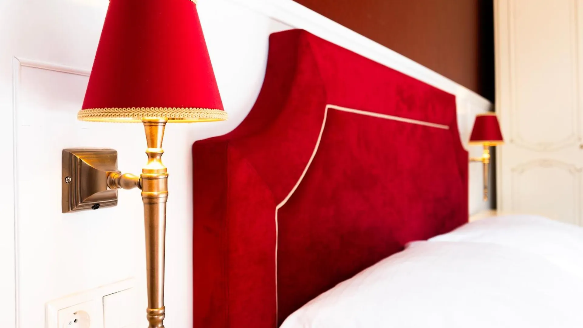 Aviano Boutique Hotel ウィーン