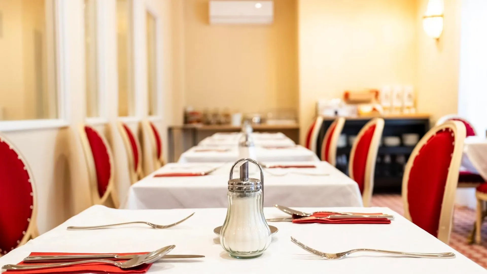 Aviano Boutique Hotel ウィーン