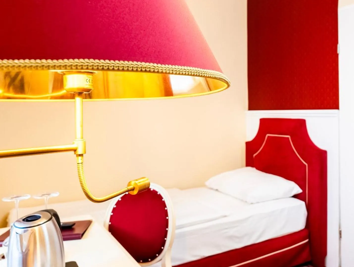 Aviano Boutique Hotel ウィーン 4*,  オーストリア