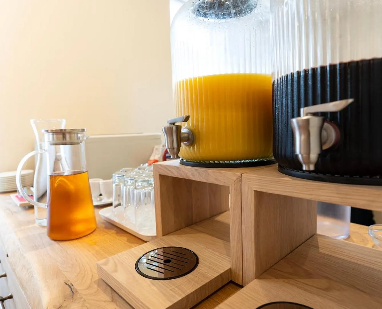 Aviano Boutique Hotel ウィーン