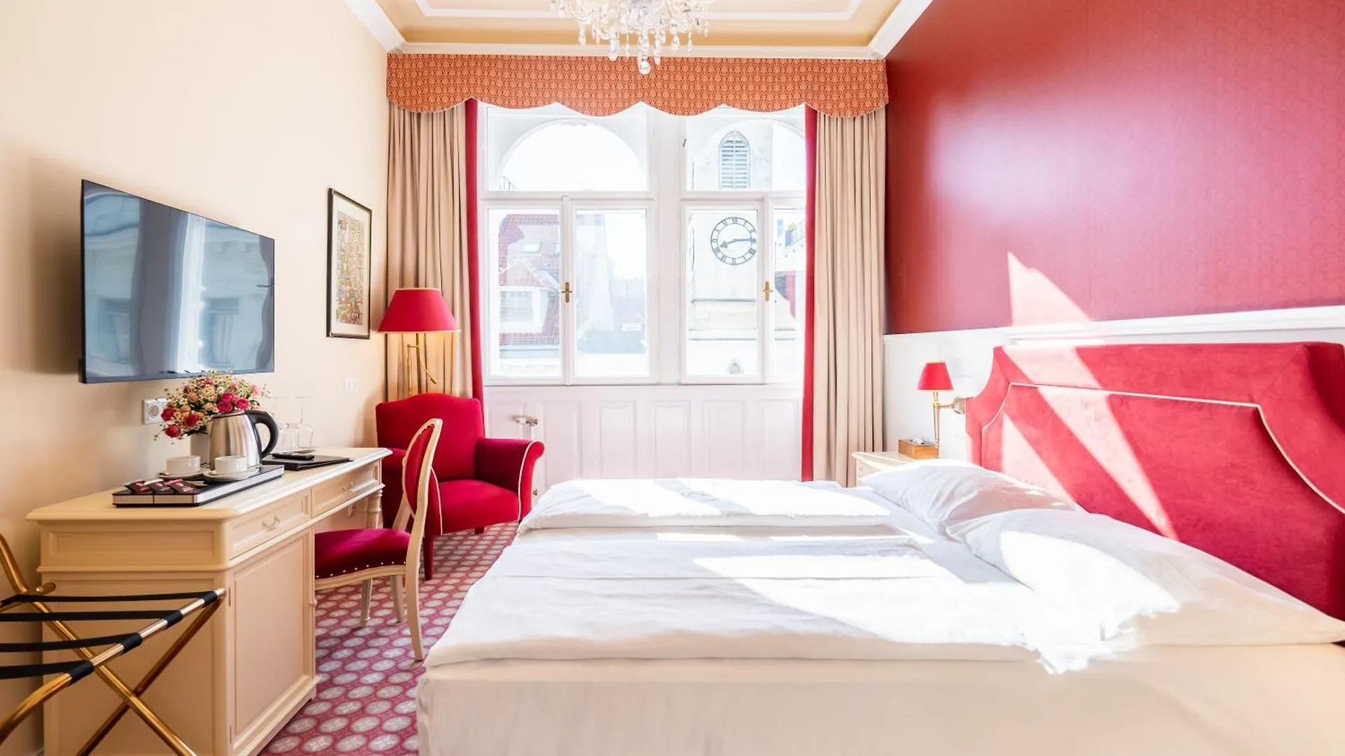 Aviano Boutique Hotel ウィーン