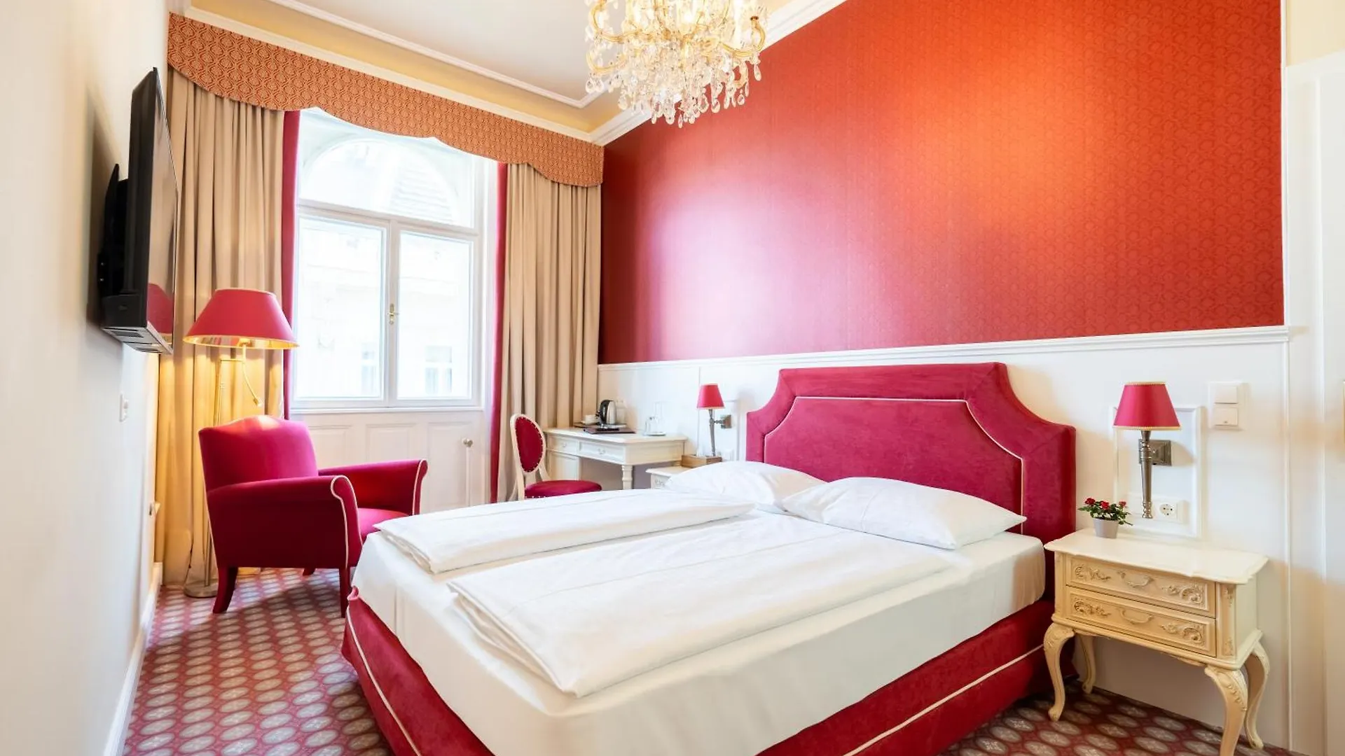 ****  Aviano Boutique Hotel ウィーン オーストリア