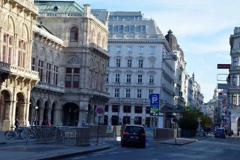 Aviano Boutique Hotel 维也纳 4*,  奥地利