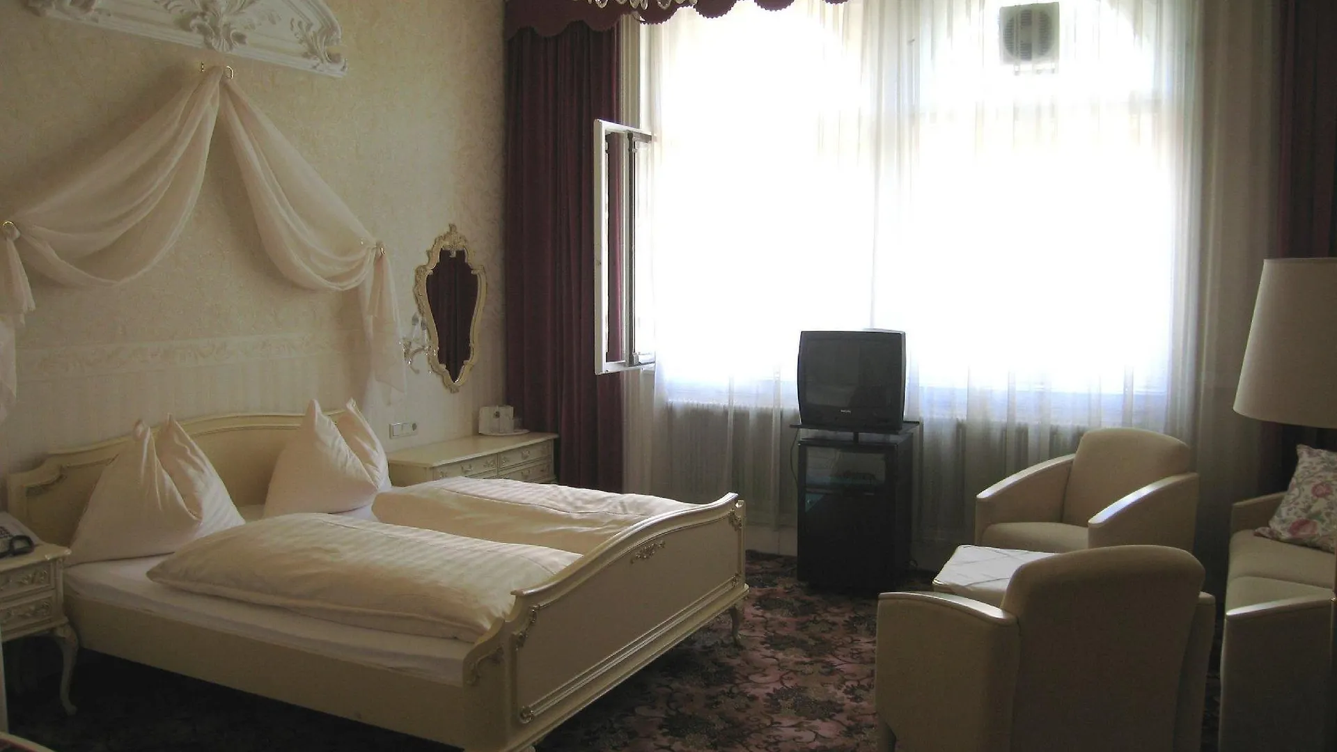 Aviano Boutique Hotel ウィーン