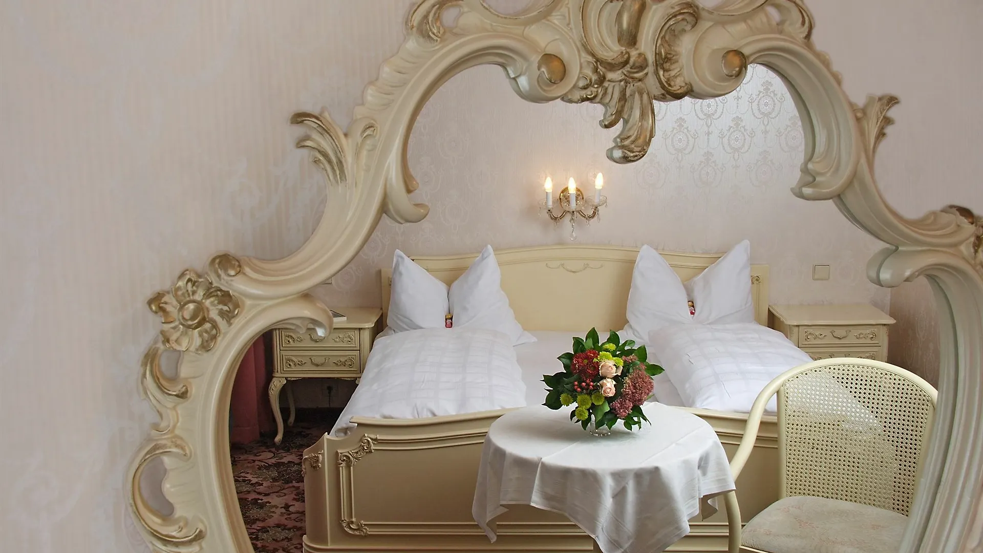 Aviano Boutique Hotel ウィーン
