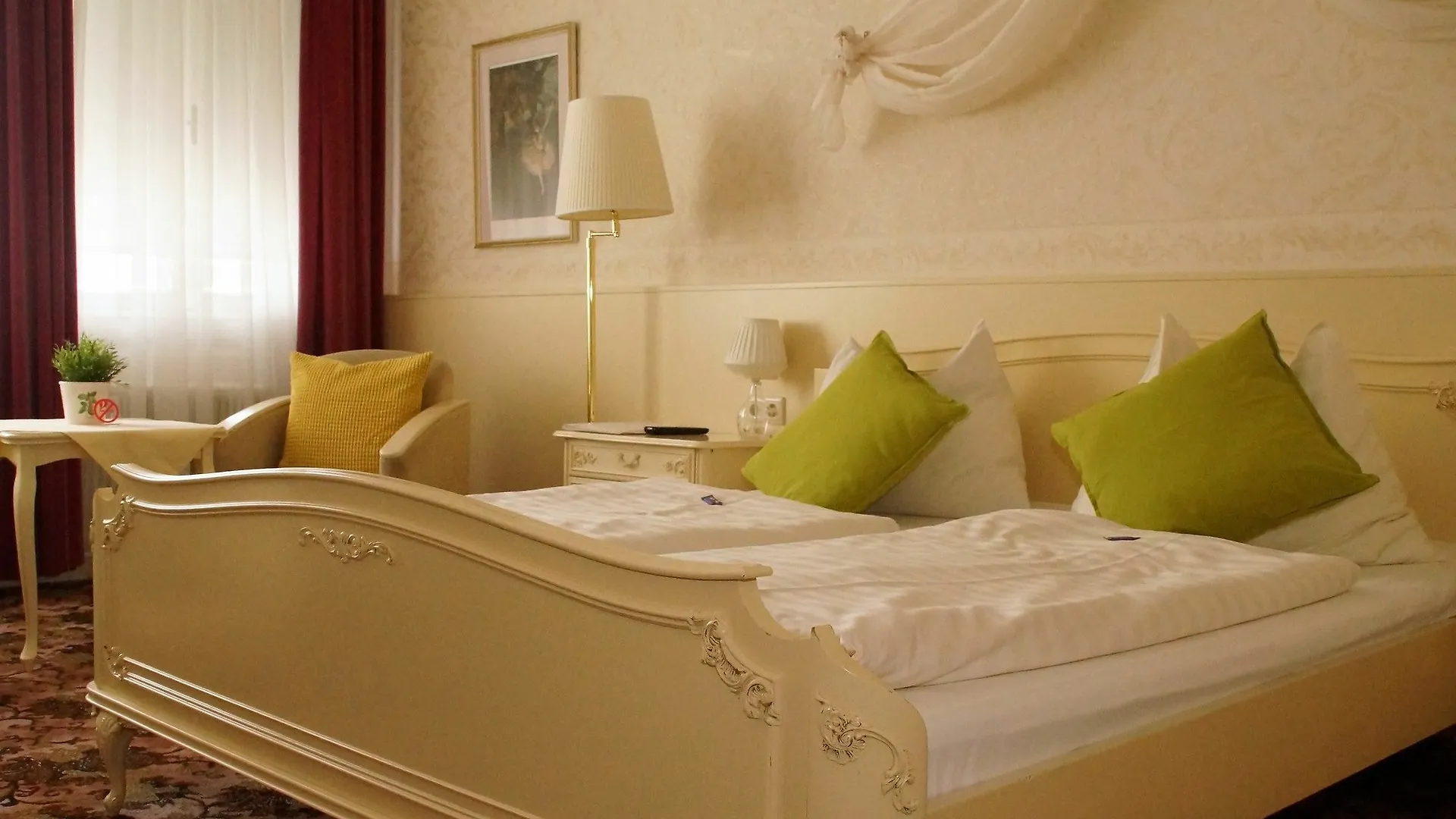 Aviano Boutique Hotel Вена Австрия