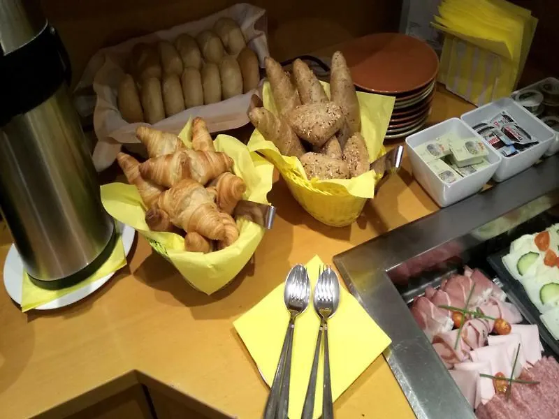 Aviano Boutique Hotel ウィーン