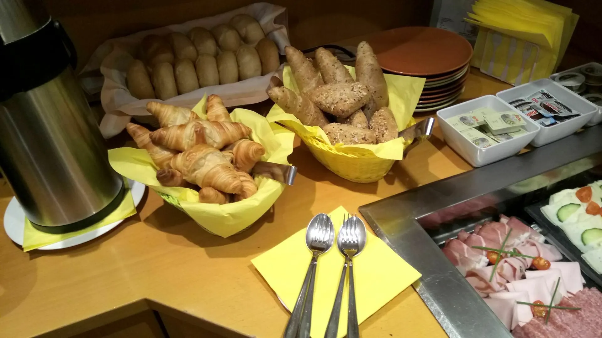 Aviano Boutique Hotel ウィーン 4*,  オーストリア