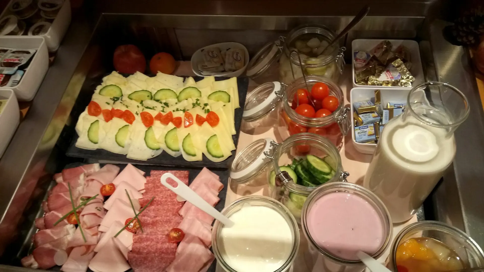 Aviano Boutique Hotel ウィーン 4*,  オーストリア