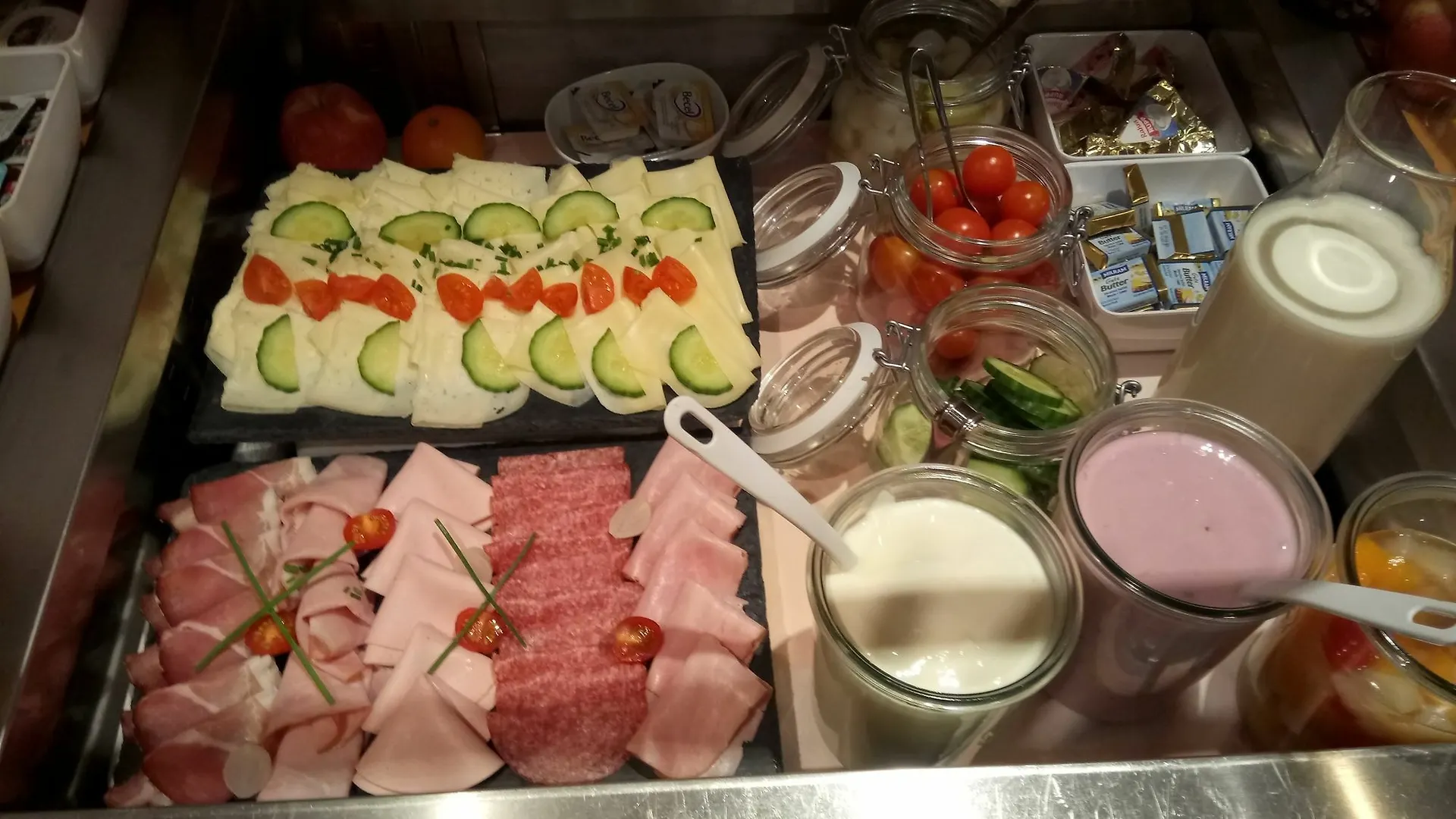 Aviano Boutique Hotel ウィーン