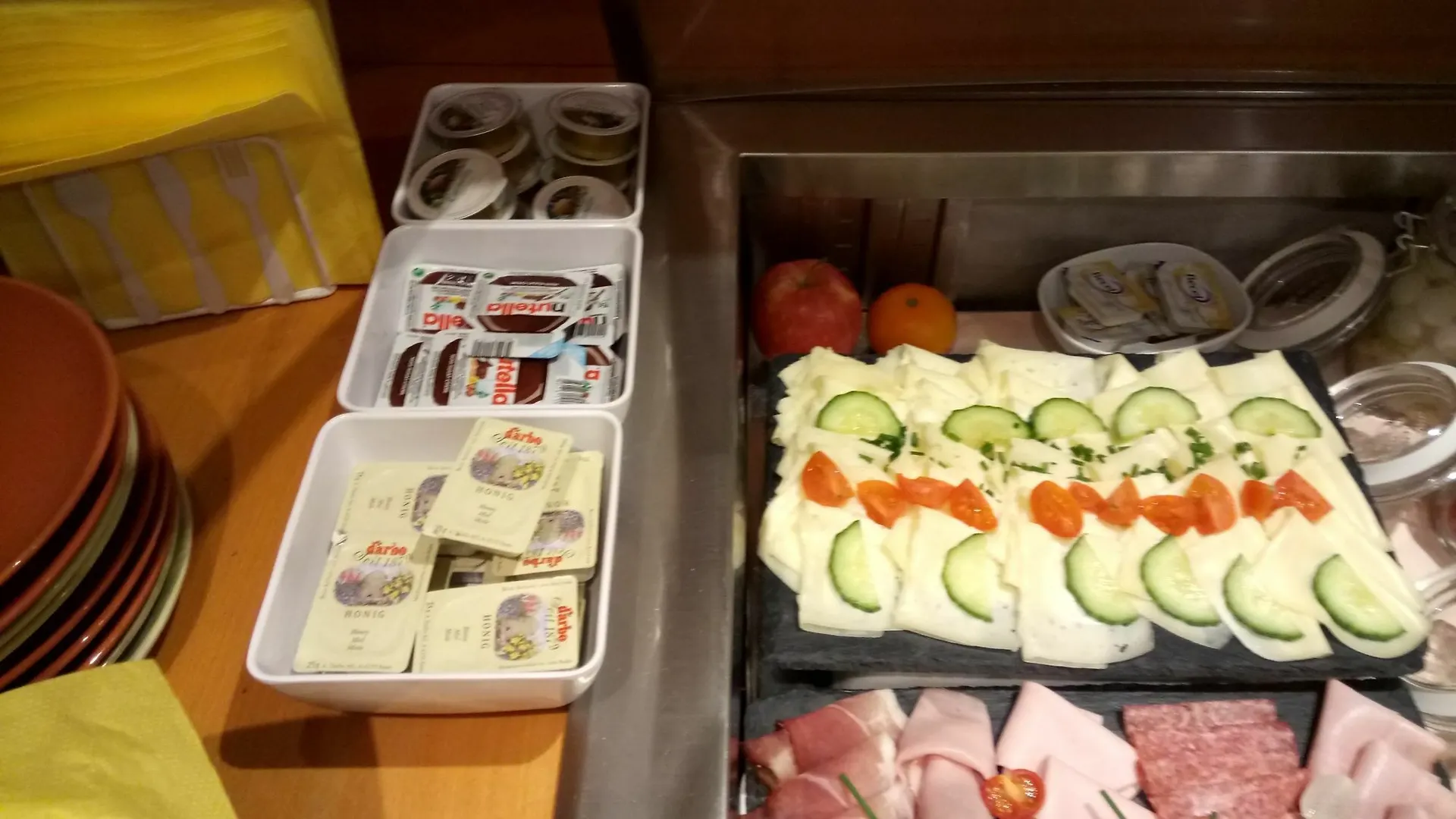 ****  Aviano Boutique Hotel ウィーン オーストリア