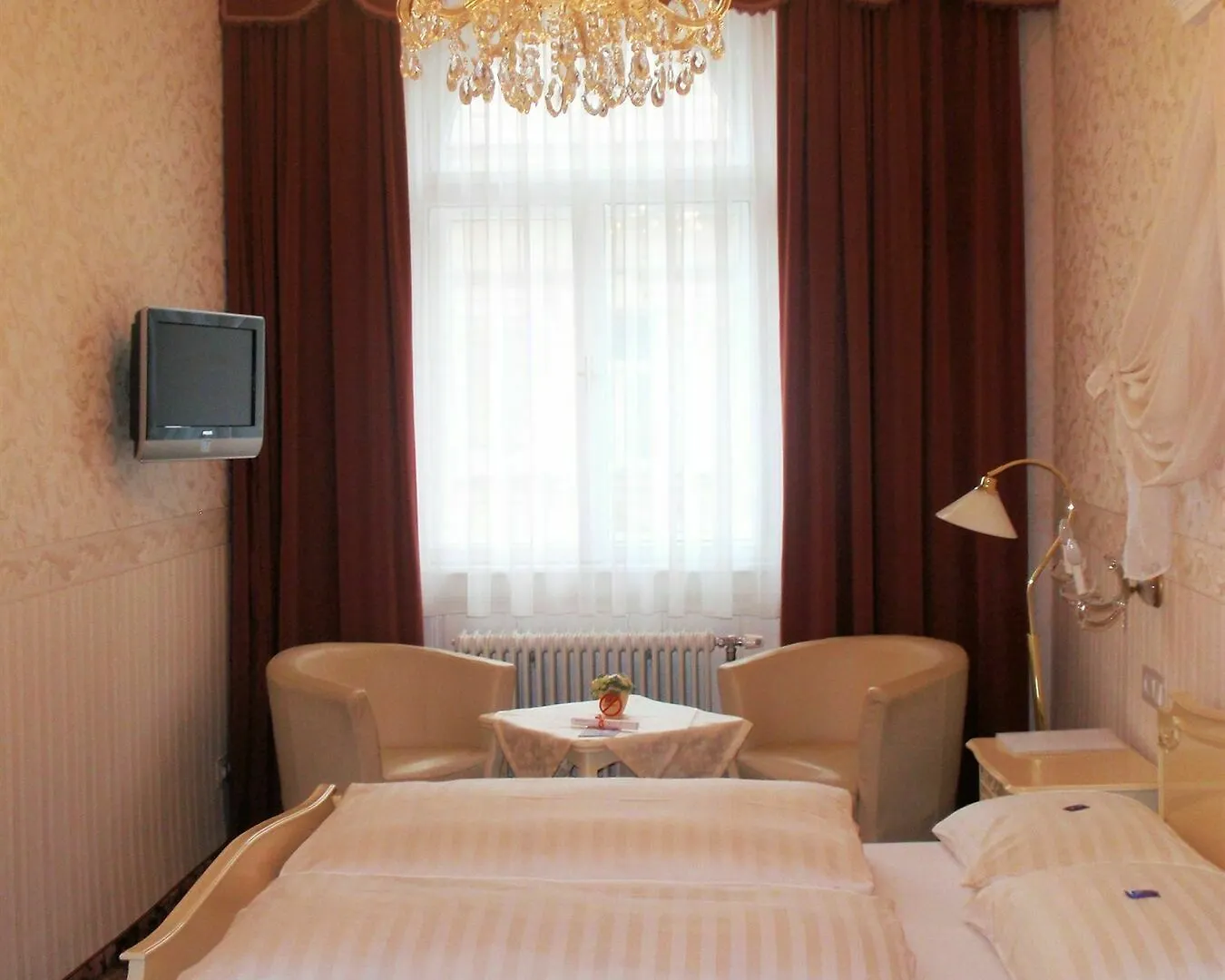 Aviano Boutique Hotel ウィーン