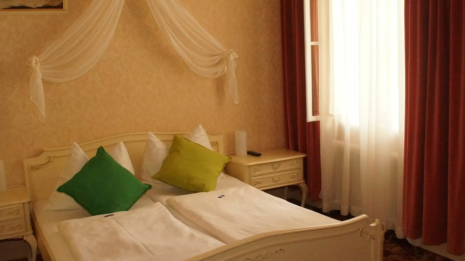 Aviano Boutique Hotel ウィーン オーストリア