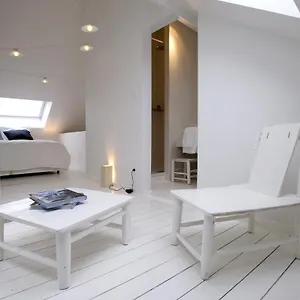 *** Casa de hóspedes La Maison Haute Bélgica
