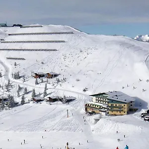 Mountainlovers Seidlalm 3*, Saalbach-Hinterglemm Oostenrijk