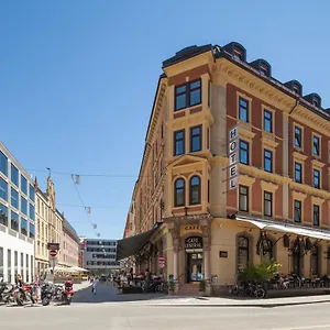 Отель Hotel Central Инсбрук