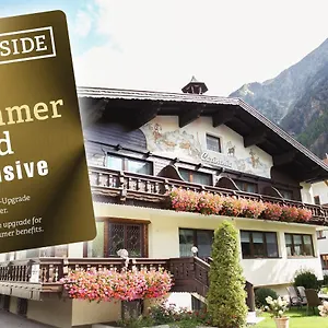 Sportpension Carinthia 3*, Sölden Oostenrijk