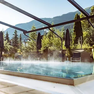 Hotel Alpen-karawanserai ****