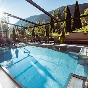 Hotel Alpen-karawanserai ****