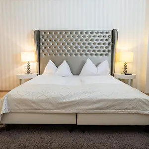 Hapimag Apartamento Salzburgo
