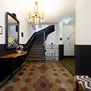 Numa Nora Apartamento Salzburgo