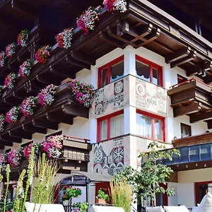 Hotel & Art Kristiana ****