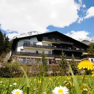 Canisiusbruennl Self- Check In , Innsbruck Ausztria