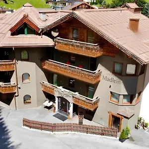 Madlein 3*, Ischgl Oostenrijk