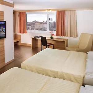 4* Hotell Leonardo Schonbrunn