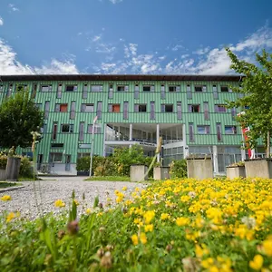 Kolpinghaus - Sommerhostel , Salzburg Ausztria