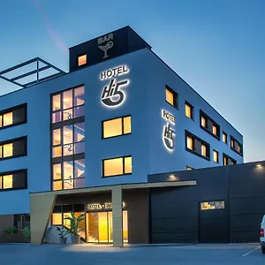 Hi5-hotel Seiersberg , Windorf Oostenrijk