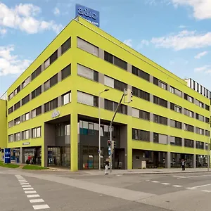 A&o Hauptbahnhof , Graz Ausztria
