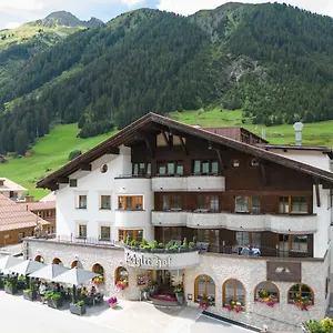 Alpenhotel Ischglerhof 4*, Ischgl Ausztria