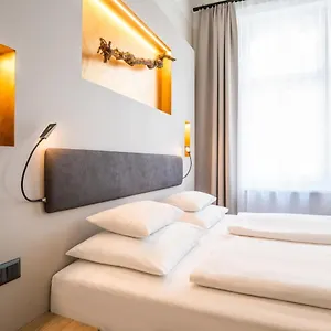 Rathaus - Wein&design Hotel