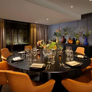**** Hotel Art'otel Amsterdam, Powered By Radisson Países Baixos