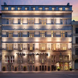 The Levante Parliament A Design (adults Only) Вена