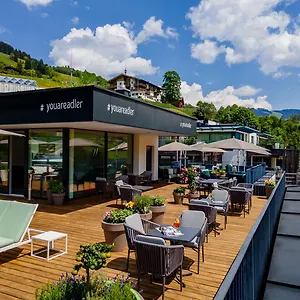 Aparthotel Adler ****