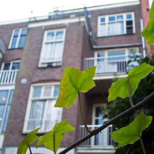  Albergue Annemarie Países Baixos