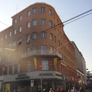 3* Nocleg ze śniadaniem San Francisco