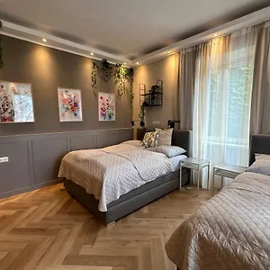 Book-a-room 31 Salisburgo