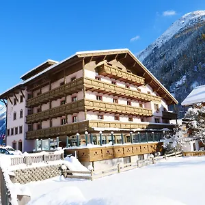 Hotel Parkhotel ***