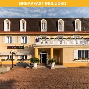 Carl Restaurant & Free Parking Praga