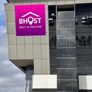 Best In Hosting - Self Check In , Graz Ausztria