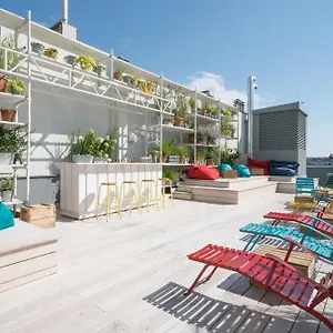 4* Hotell Ruby Marie