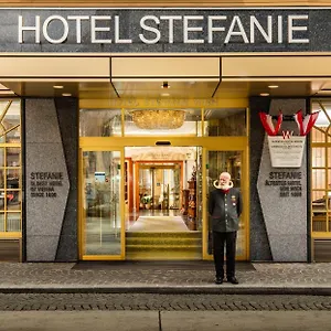 Stefanie - Vienna's Oldest Bécs