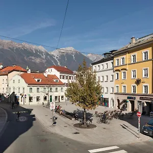 Hidden Gem In With Free Parking Apartamento Innsbruck