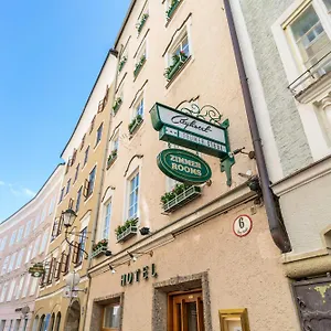 Cityhotel Trumer Stube 3*, Salzburg Ausztria