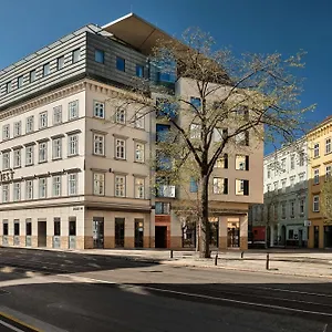 Radisson Blu Triest Hotel, Wenen