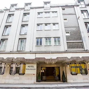 Ξενοδοχείο Geblergasse